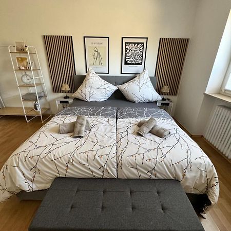 Feel Like Home 3 Biberach an der Riß Eksteriør bilde