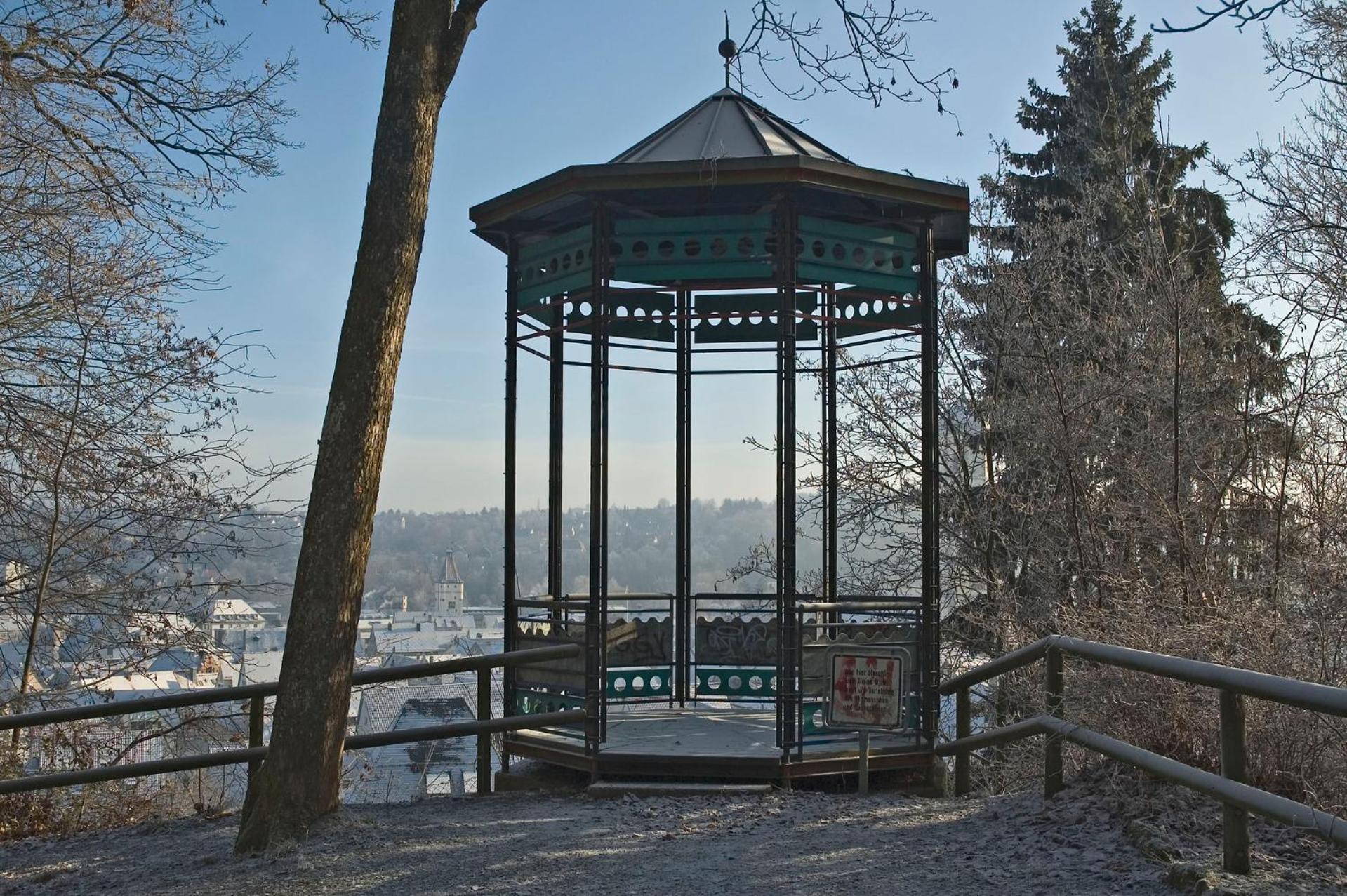 Feel Like Home 3 Biberach an der Riß Eksteriør bilde