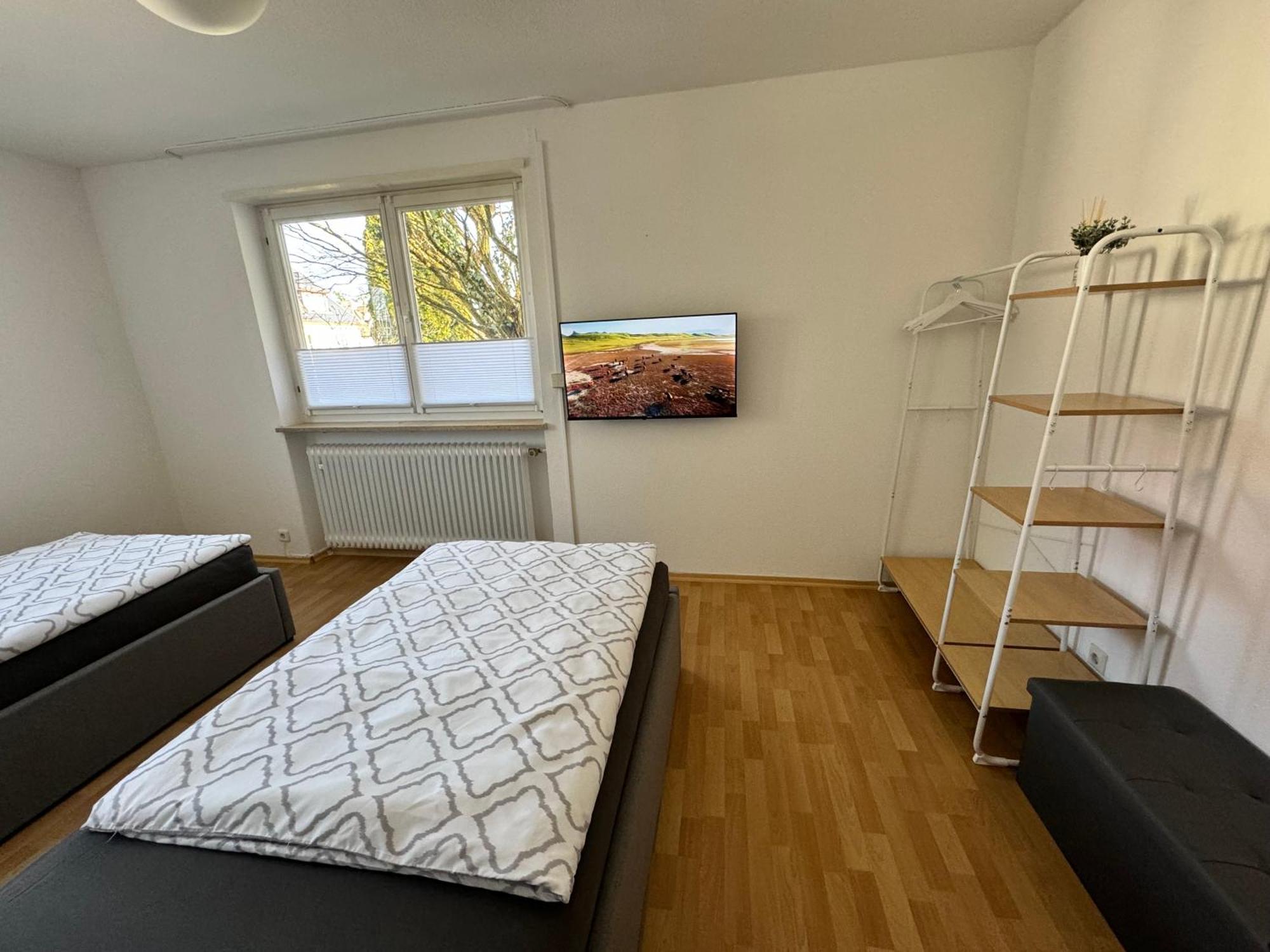 Feel Like Home 3 Biberach an der Riß Eksteriør bilde