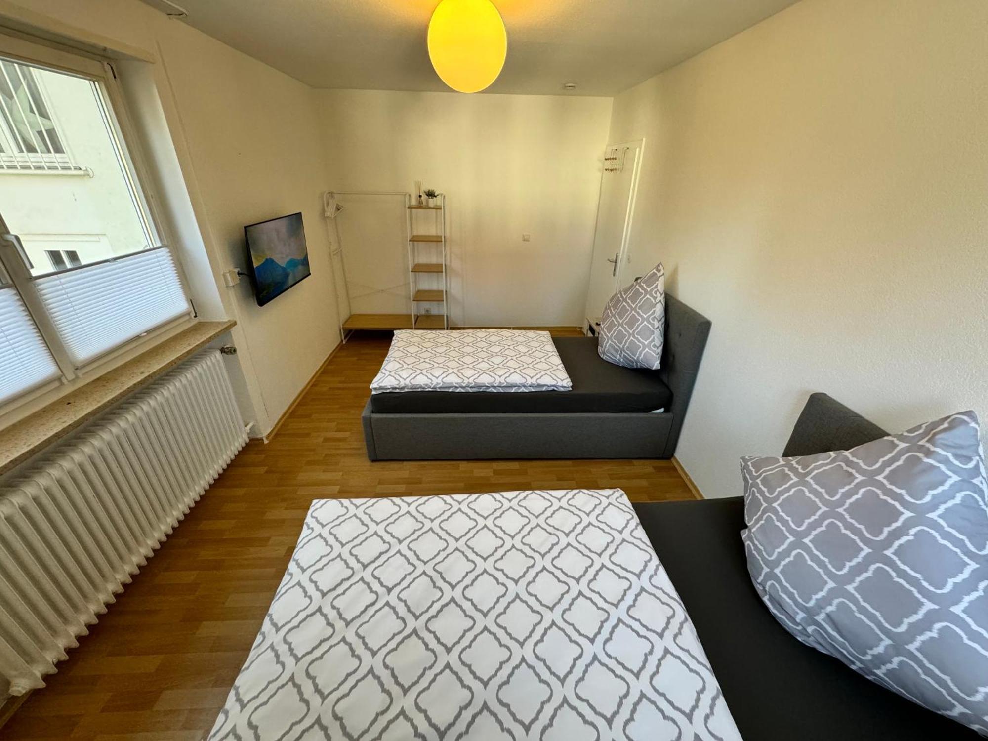Feel Like Home 3 Biberach an der Riß Eksteriør bilde