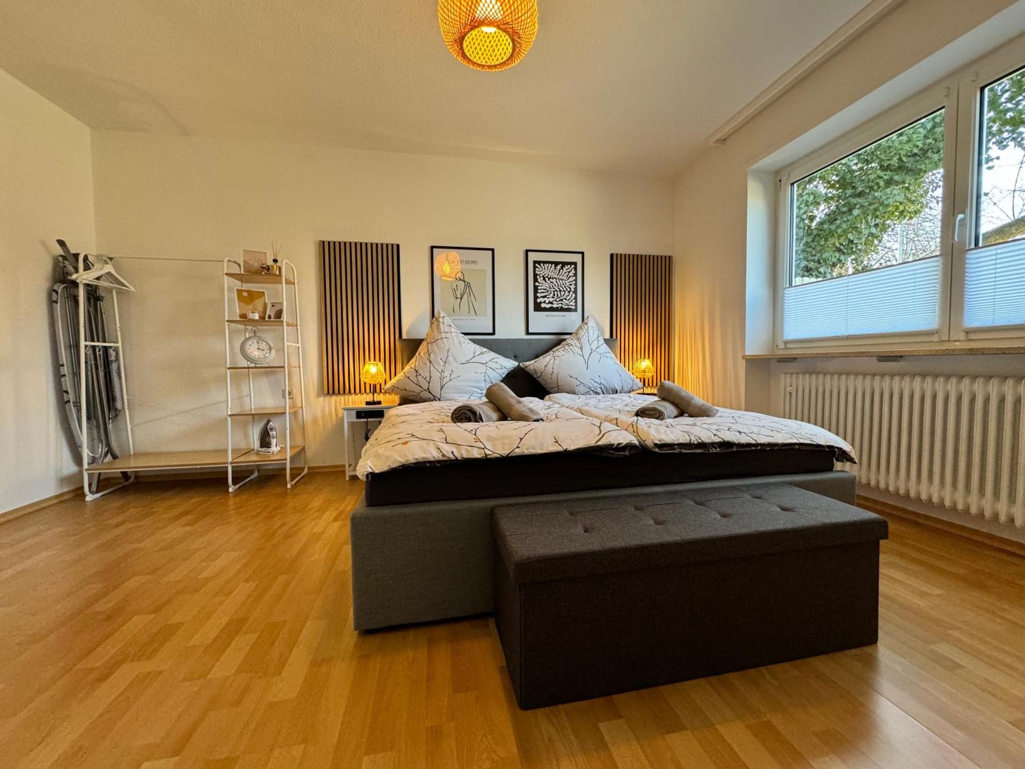 Feel Like Home 3 Biberach an der Riß Eksteriør bilde
