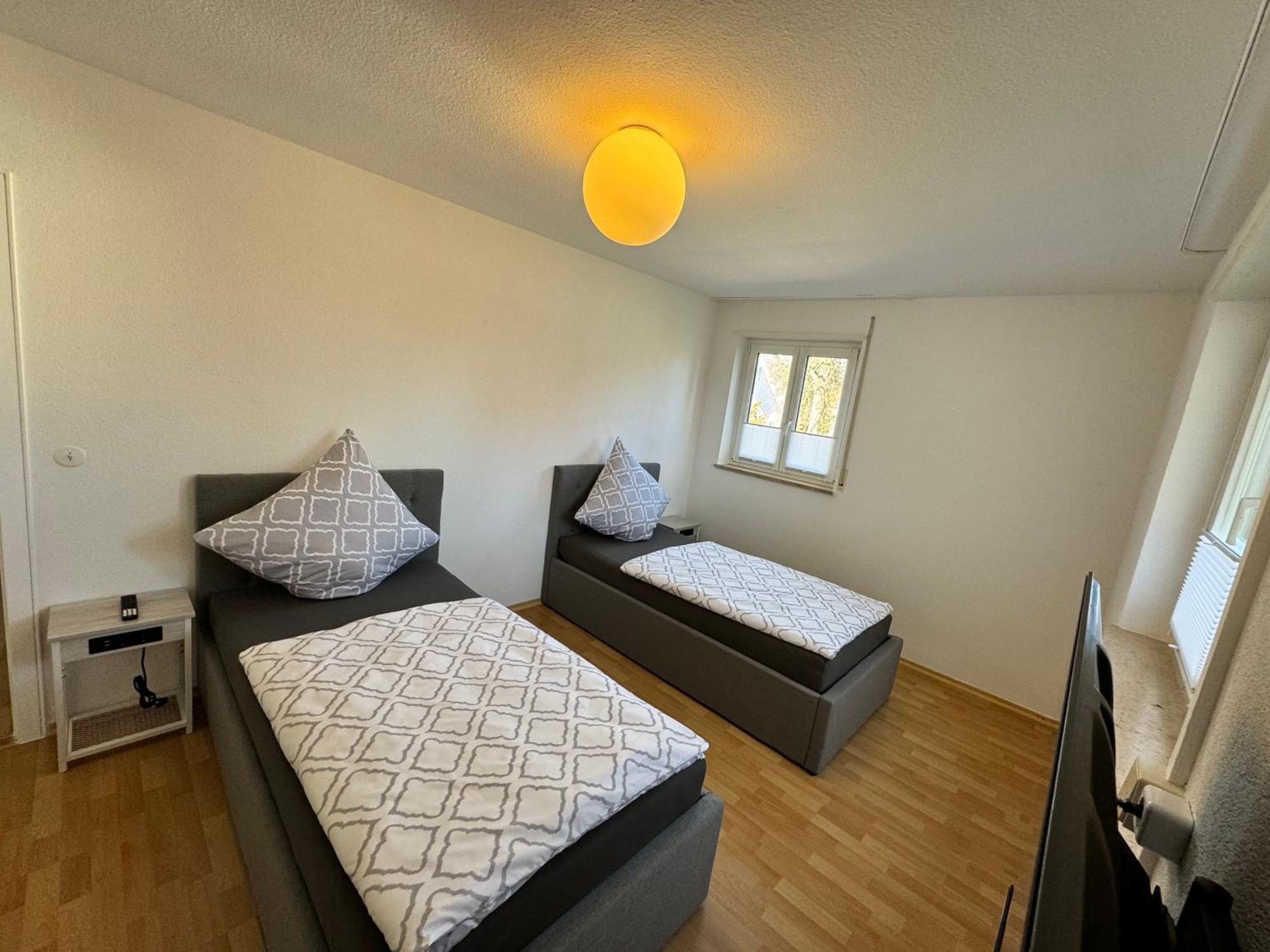 Feel Like Home 3 Biberach an der Riß Eksteriør bilde