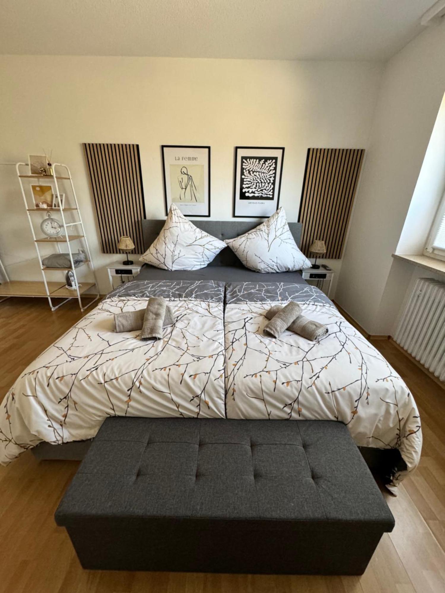 Feel Like Home 3 Biberach an der Riß Eksteriør bilde