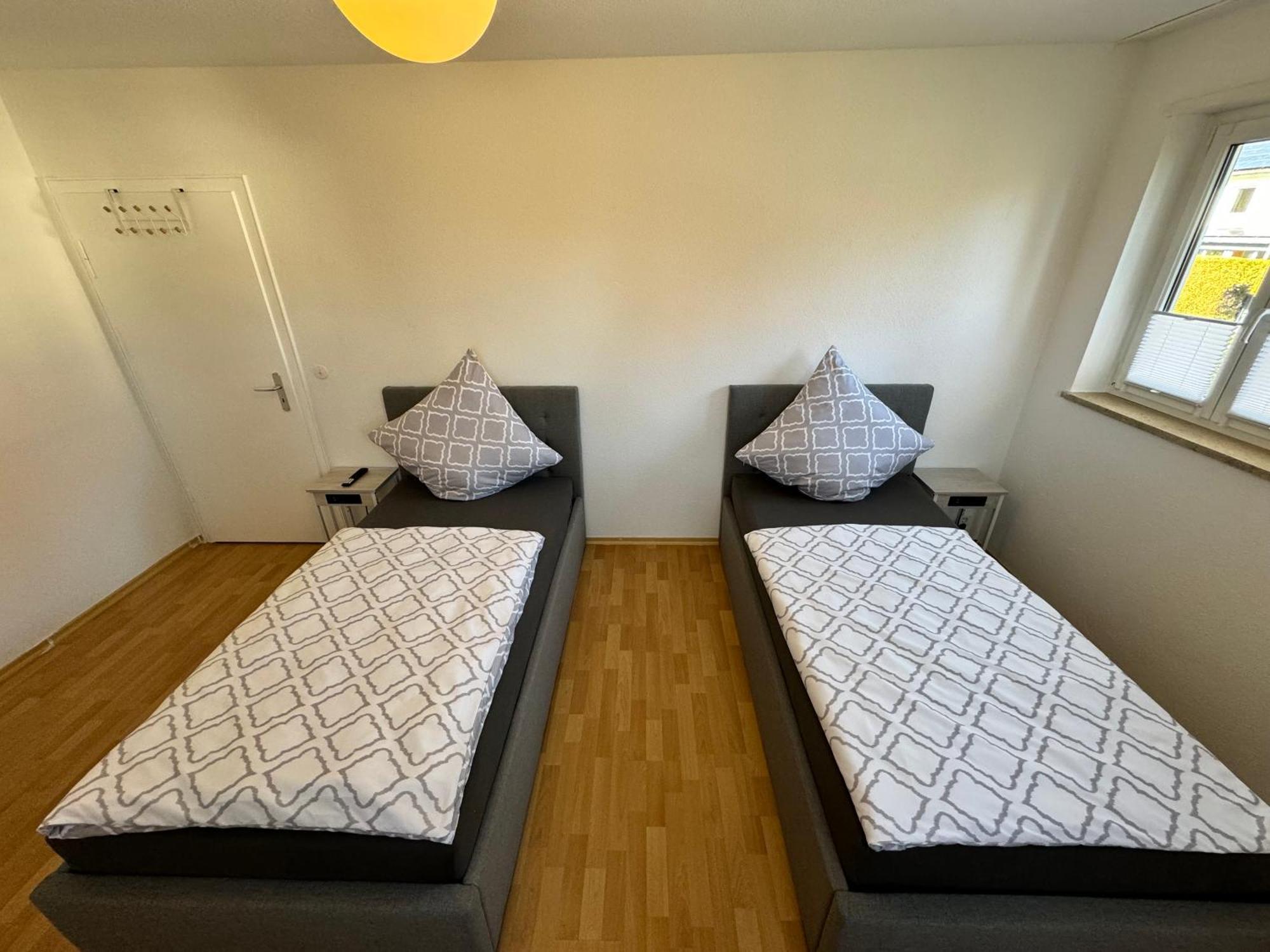 Feel Like Home 3 Biberach an der Riß Eksteriør bilde