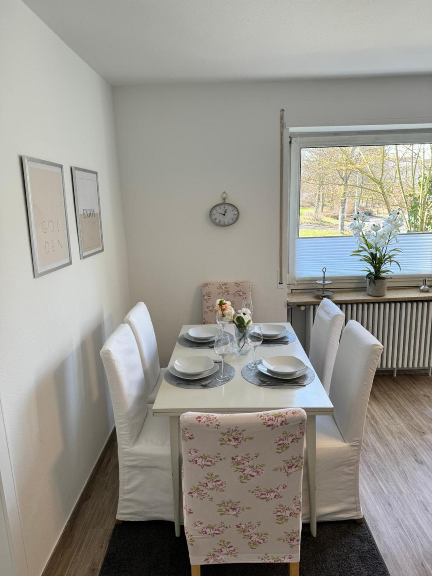 Feel Like Home 3 Biberach an der Riß Eksteriør bilde