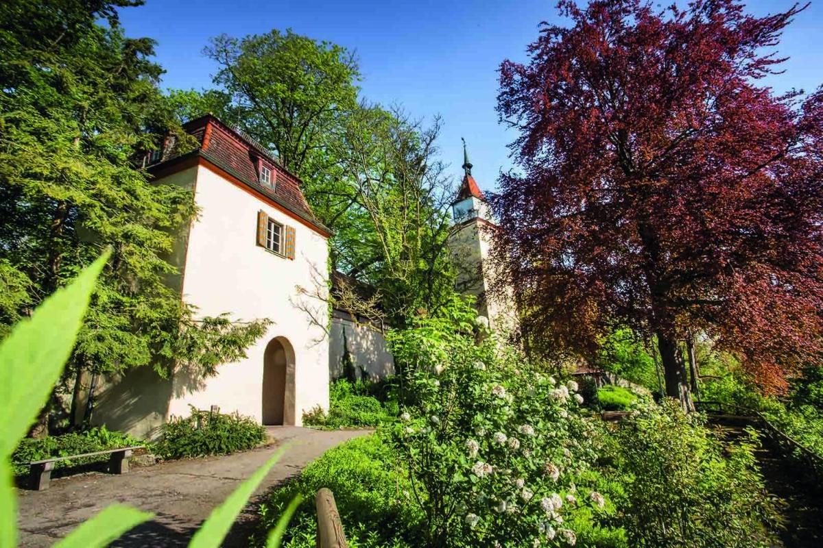 Feel Like Home 3 Biberach an der Riß Eksteriør bilde