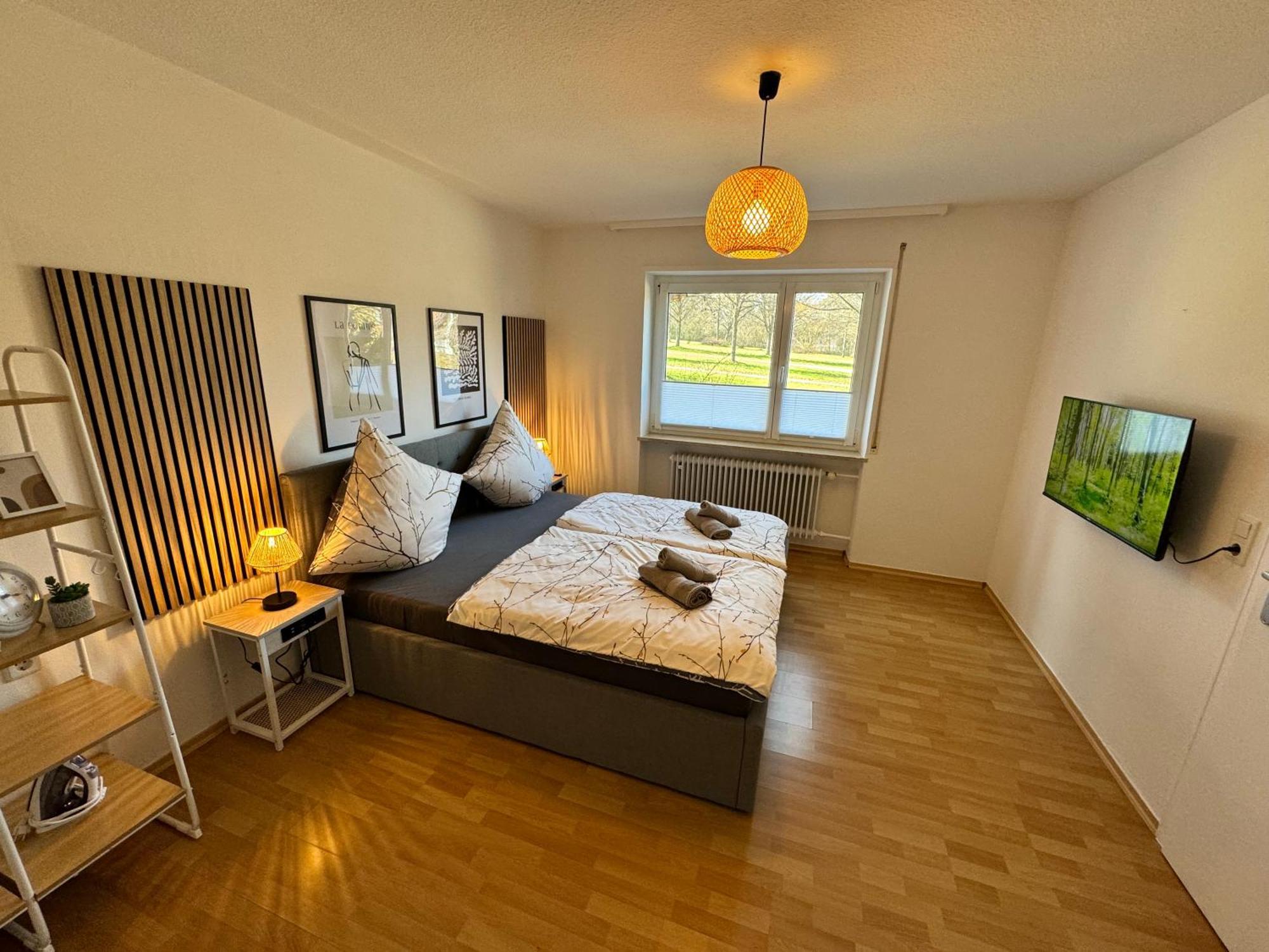Feel Like Home 3 Biberach an der Riß Eksteriør bilde